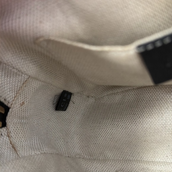 Gucci Black Leather Soho Disco Shoulder Bag - Picture 10 of 10